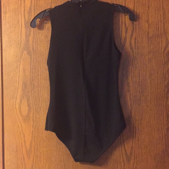 Bodysuit - Picture 3 of 5